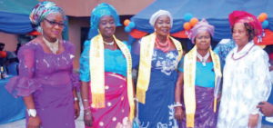 Mrs. Adeline Nwakuna