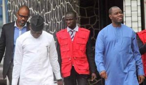N3.5bn Paris Club scam