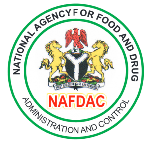 NAFDAC-
