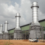 NIPP Power plant