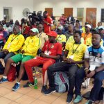 NPFL-LaLiga annual coaching clinic