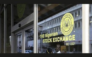 NSE