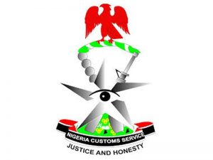 Nigerian-Customs-Service-Logo