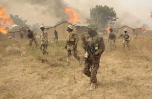 Nigerian-troops-fighting-Boko-Haram