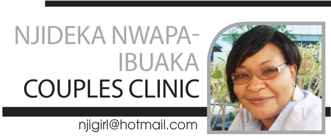 Njideka – Couples Clinic
