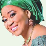 Nkechi Ali Balogun