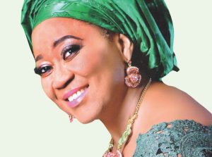 Nkechi Ali Balogun