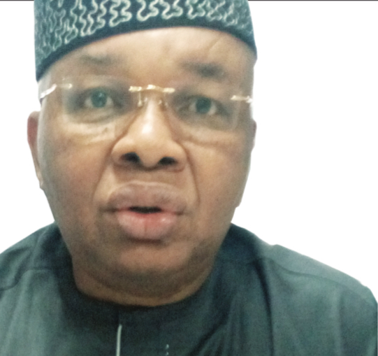 Nnamdi Obi