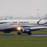 Air-Peace-flight