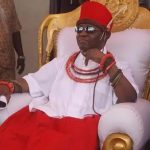 Oba-of-Benin