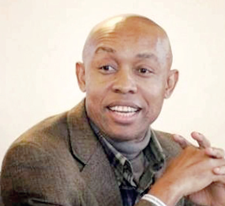 Odinkalu