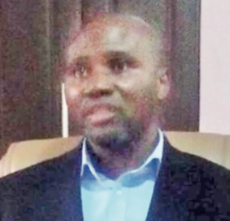 Odutoye