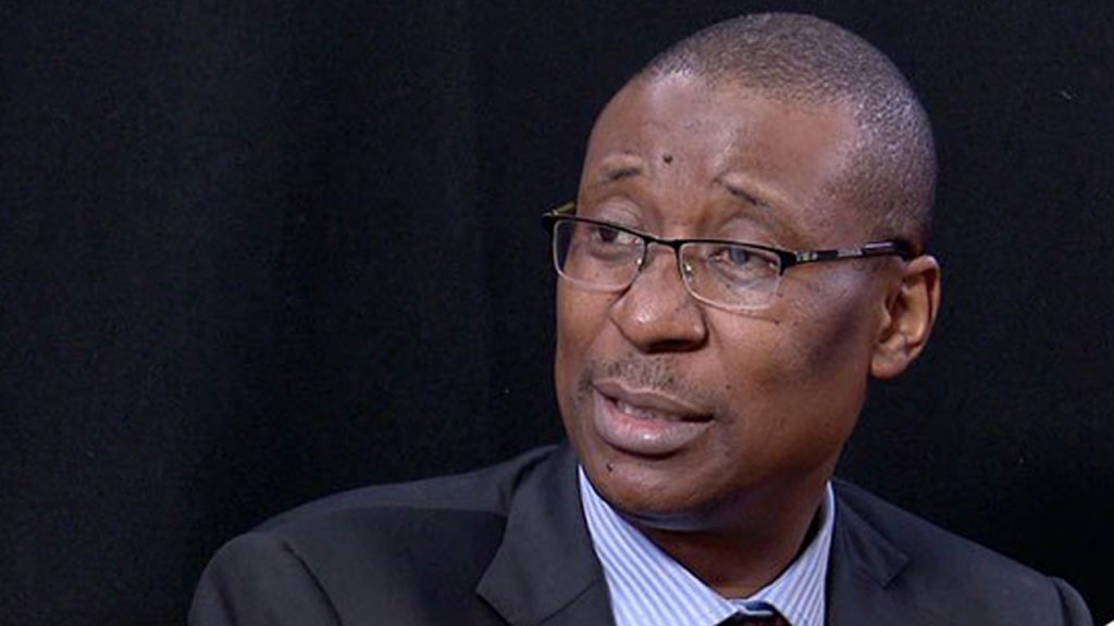 Okechukwu-Enelamah
