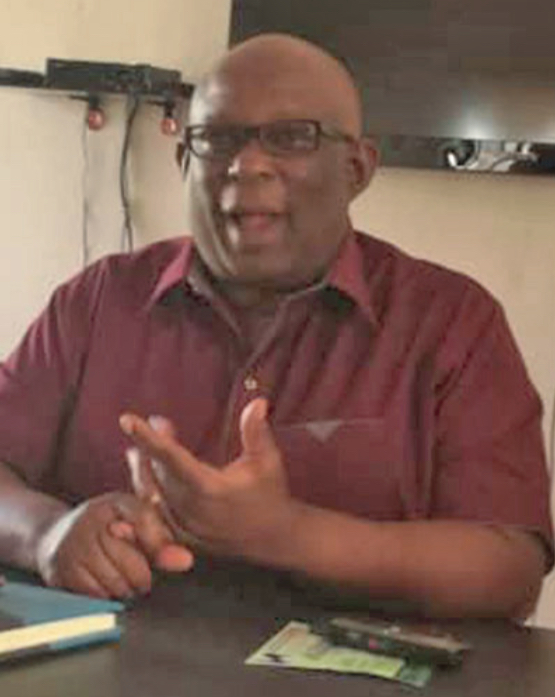 Okubor