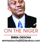 On the Niger