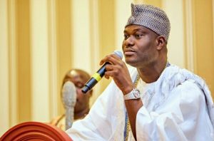 Ooni of Ife