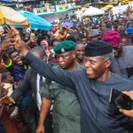 Osinbajo-Tradermoni