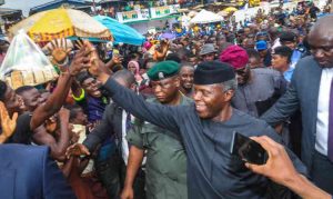 Osinbajo-Tradermoni