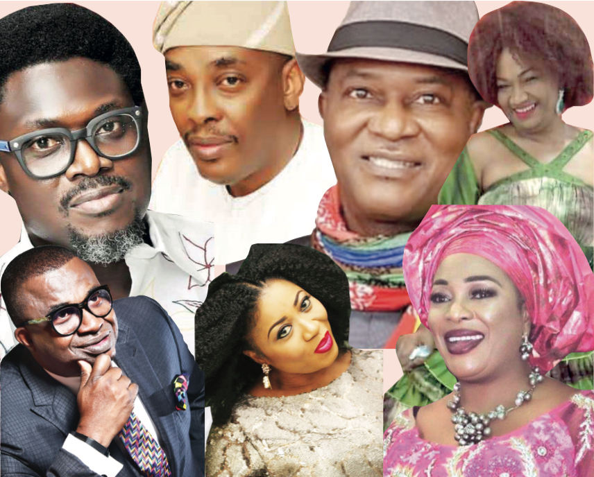 Our New Year plans, by celebrities, personalities
