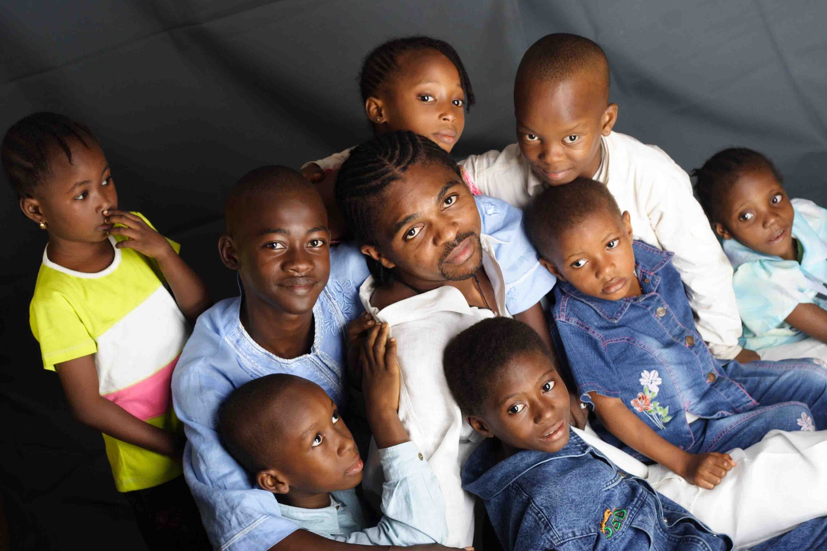 kanu-and-kids