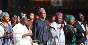 Lagos and the defining moments of 2018