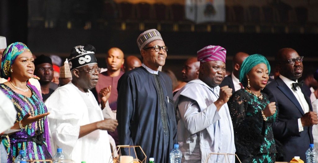 Lagos and the defining moments of 2018