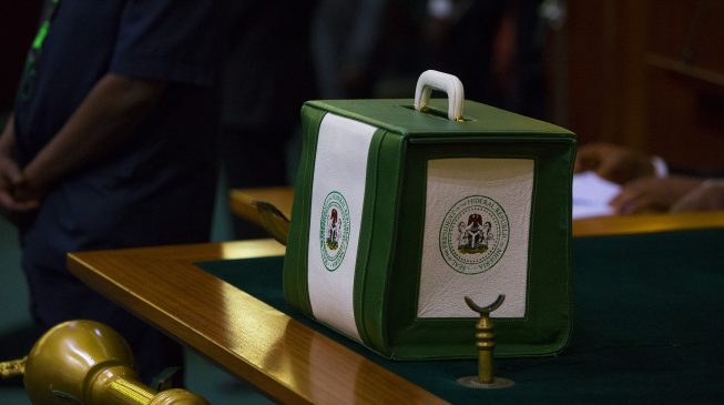 MAN expresses fear over 2019 budget