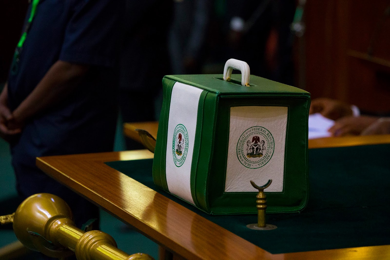 Budget: FG earmarks N2.3tr for debt service in 2019