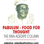 Pabulum