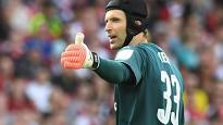 Petr Cech