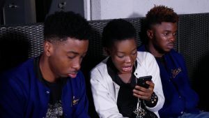 Pik for stardom Nigeria