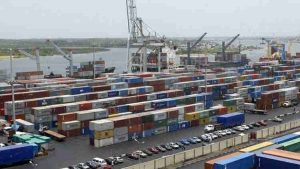 Ports-Nigeria