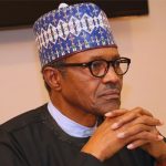 President-Buhari