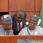 President-of-the-Senate-Dr-Bukola-Saraki-and-Speaker-of-the-House-of-Representatives-Yakubu-Dogara-at-the-Joint-session-e1528261300336