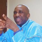 Primate-Elijah-Babatunde-Ayodele