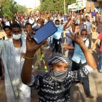 Protesters in Sudan want end to Bashir’s 30-year rule