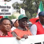 Minimum wage controversy: FG surrenders, to transmit bill Jan 23