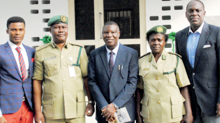 RCCG