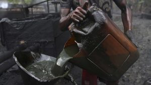 oil-theft