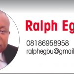 Ralph Egbu