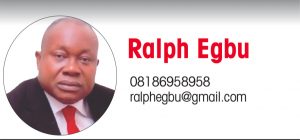 Ralph Egbu