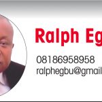 Ralph Egbu
