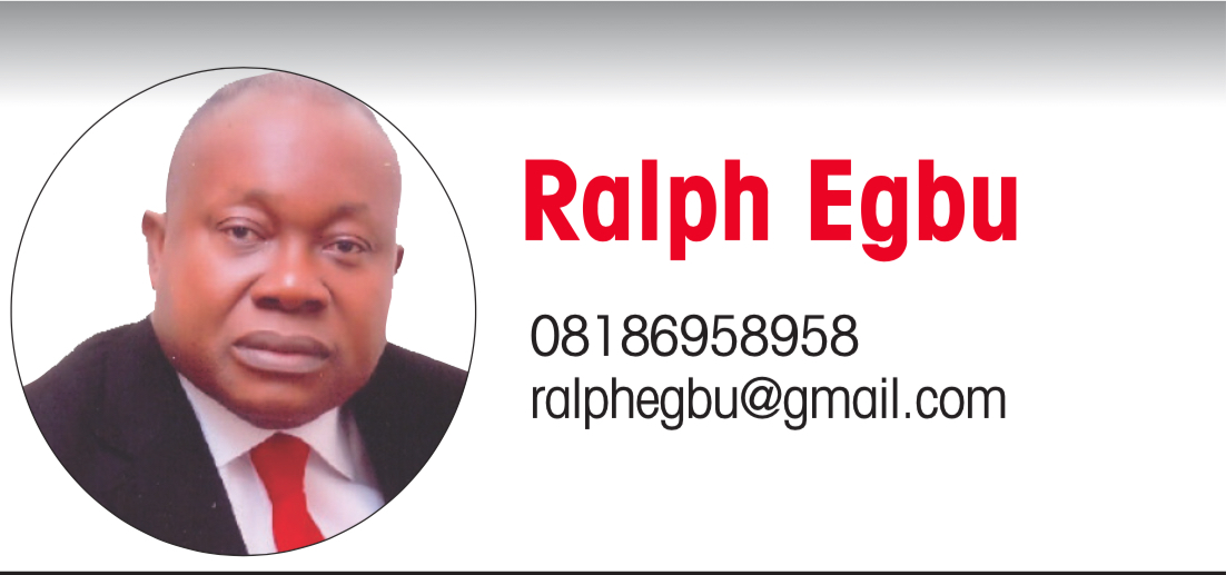 Ralph Egbu