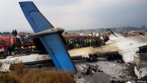 Rebels fire at plane in Indonesia, kill one