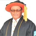 Rev Prof John Bosco Akam