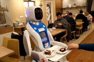 Robot