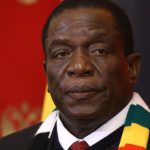 S. Africa turns down Zimbabwe request for $1.2bn loan