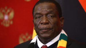 S. Africa turns down Zimbabwe request for $1.2bn loan