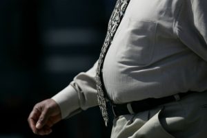 Obesity epidemic