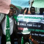 Nigeria’s rising unemployment figures